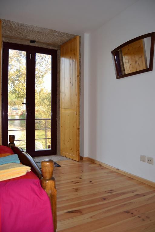 Retiro Da Lameira Seia Room photo