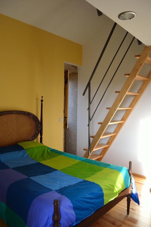 Retiro Da Lameira Seia Room photo