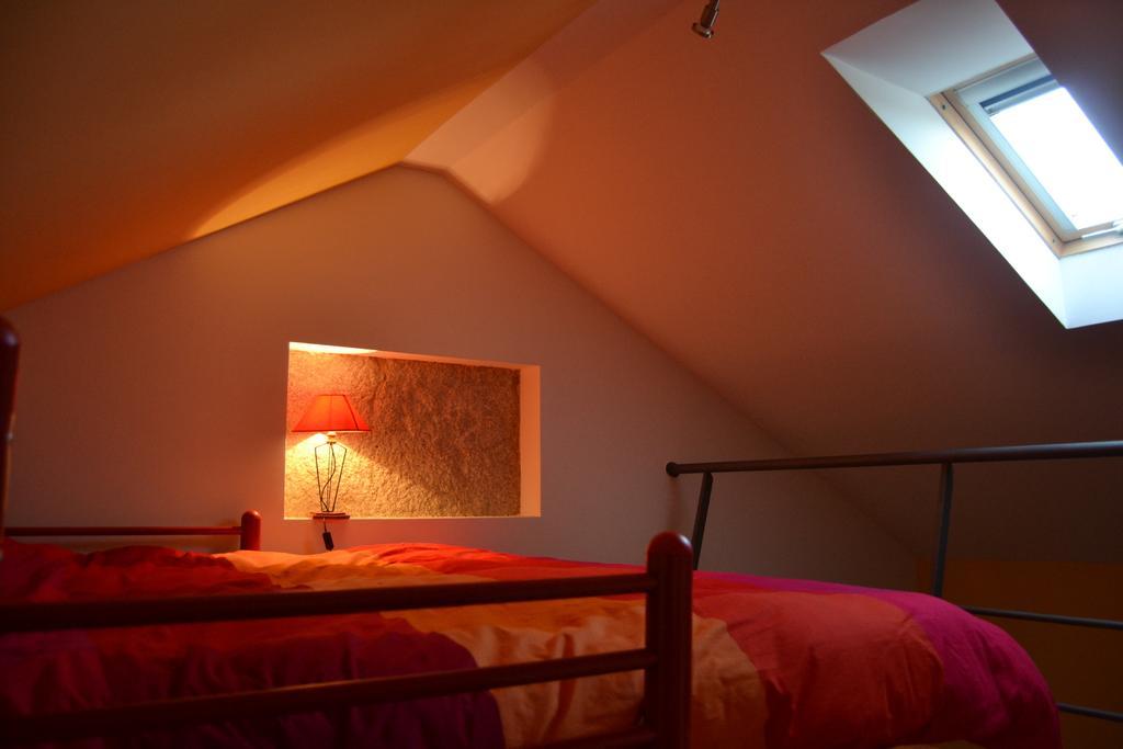 Retiro Da Lameira Seia Room photo