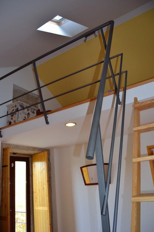 Retiro Da Lameira Seia Room photo